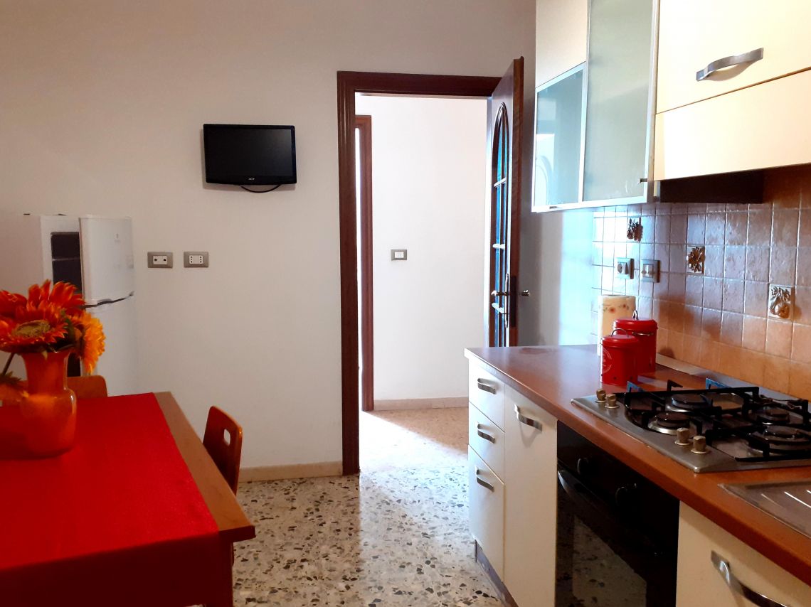 994 - Appartamento Portovenere