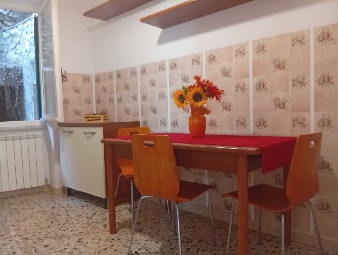 994 - Appartamento Portovenere
