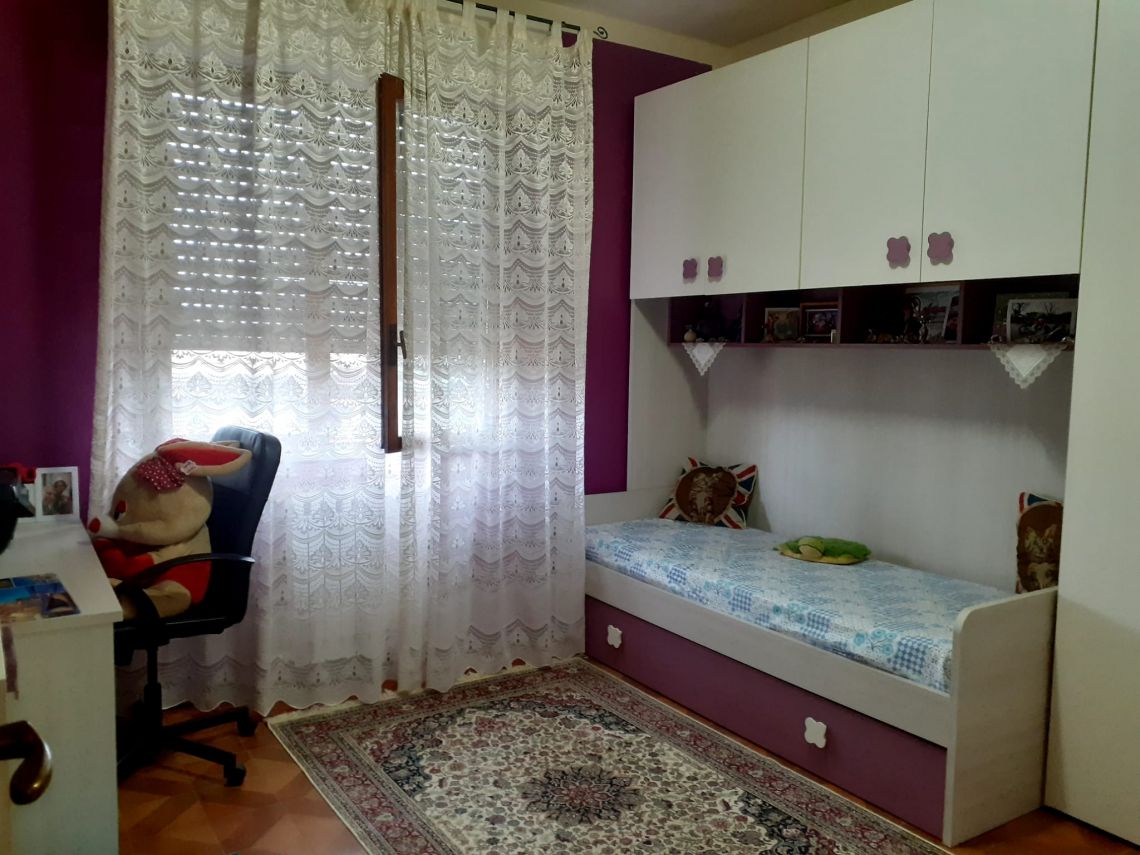 995 - Appartamento Carrara