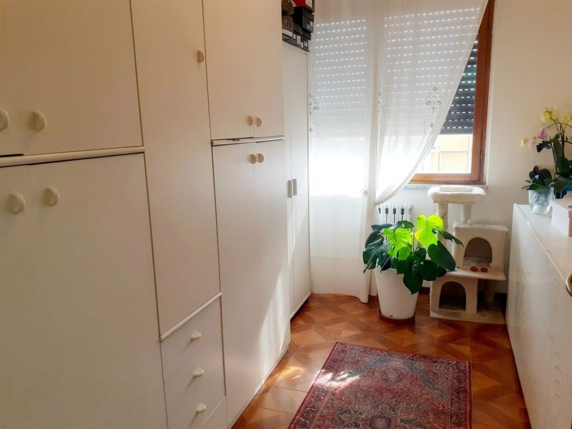 995 - Appartamento Carrara