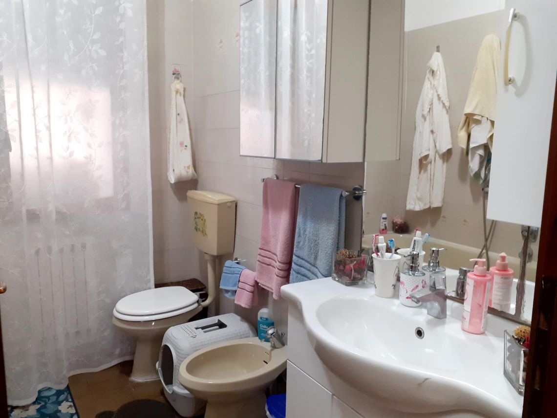 995 - Appartamento Carrara
