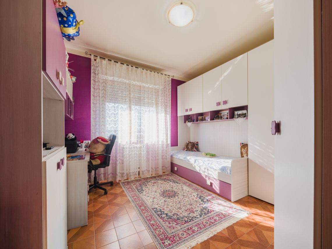 995 - Appartamento Carrara
