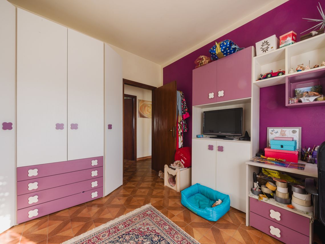 995 - Appartamento Carrara