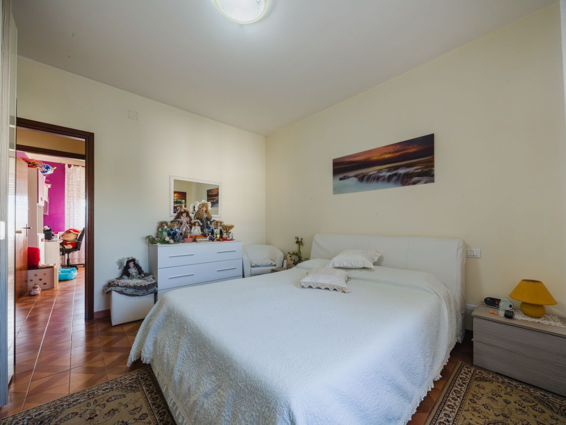 995 - Appartamento Carrara