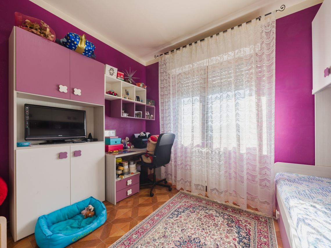 995 - Appartamento Carrara