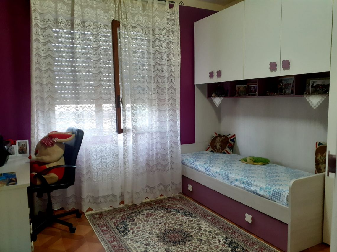 995 - Appartamento Carrara