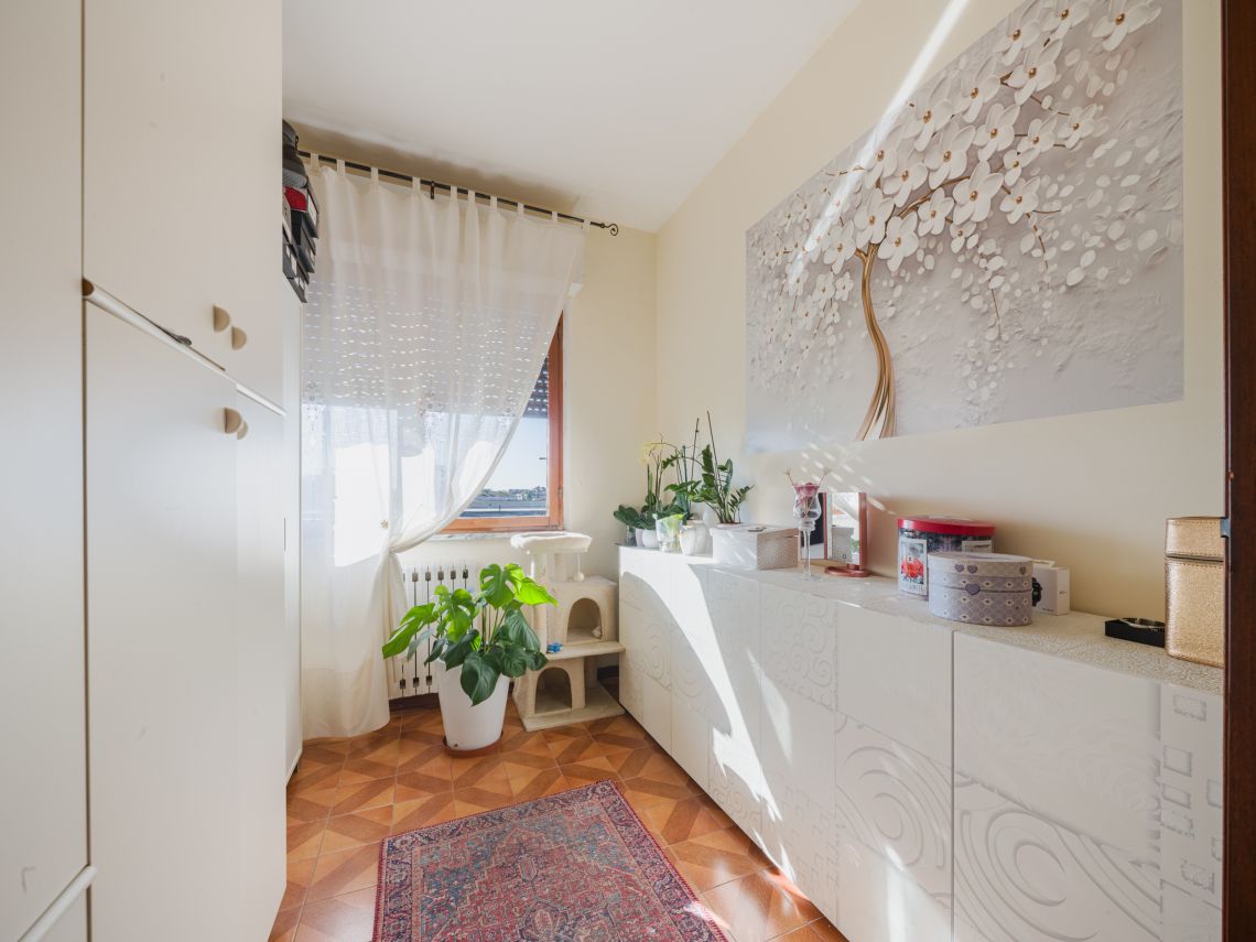 995 - Appartamento Carrara