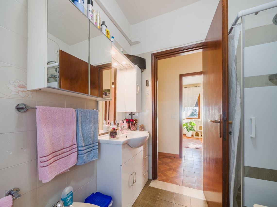 995 - Appartamento Carrara