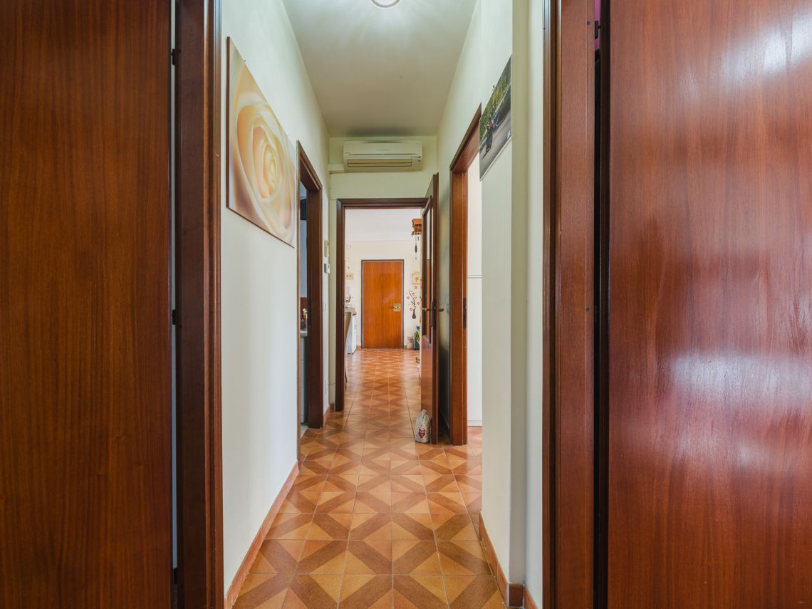 995 - Appartamento Carrara
