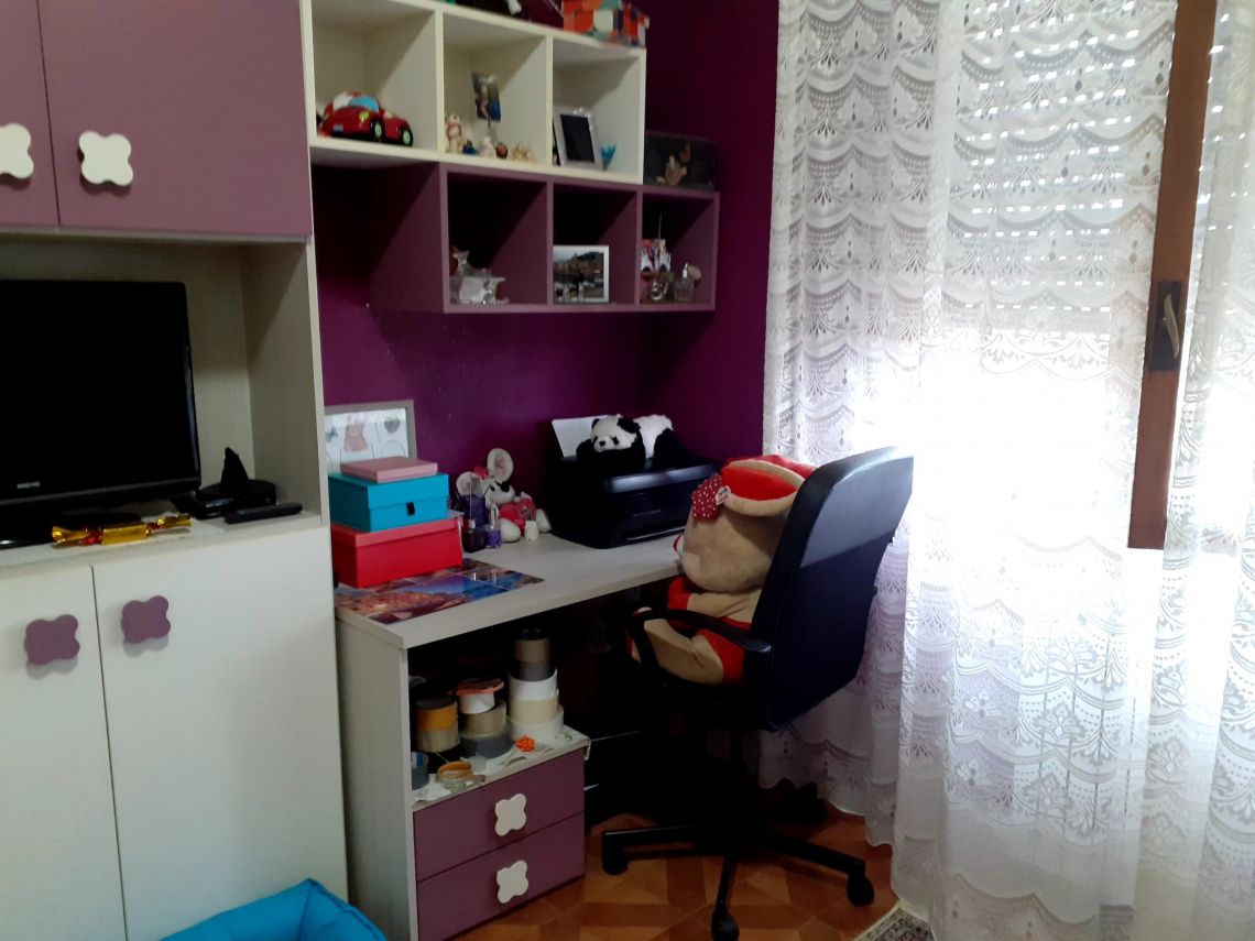 995 - Appartamento Carrara