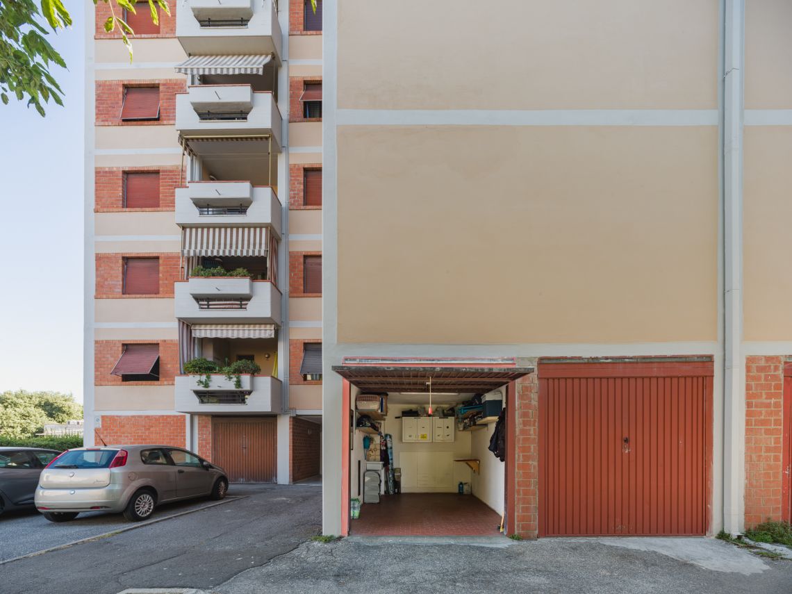 995 - Appartamento Carrara
