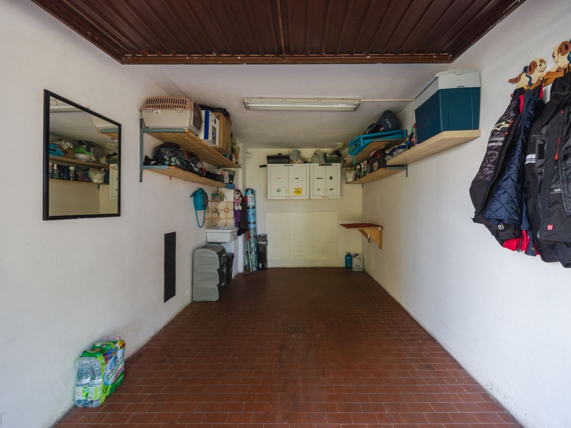 995 - Appartamento Carrara