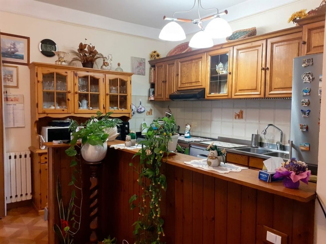 995 - Appartamento Carrara