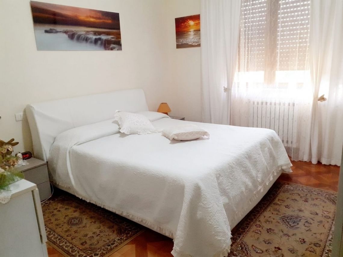 995 - Appartamento Carrara