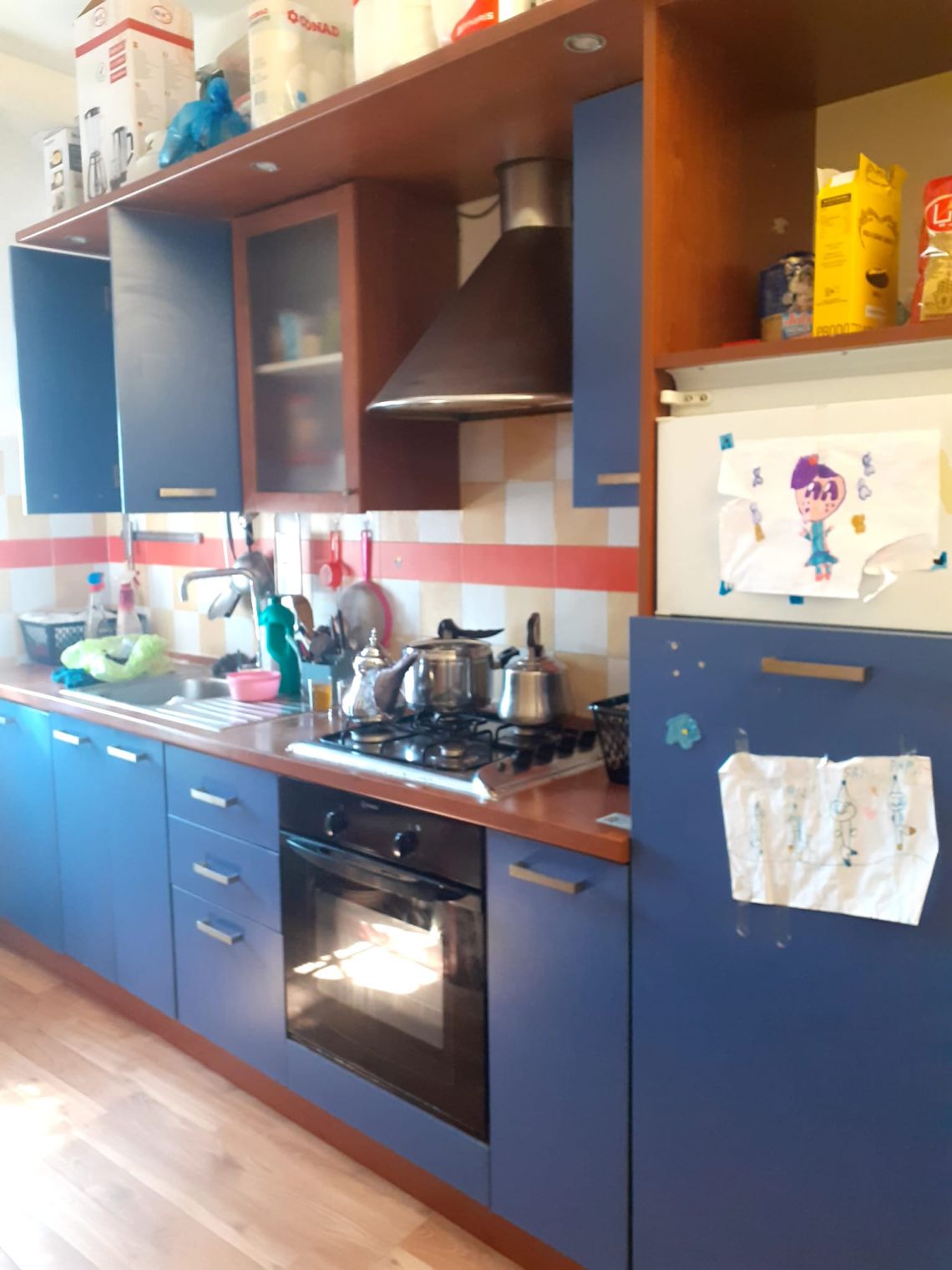 997 - Appartamento Sarzana