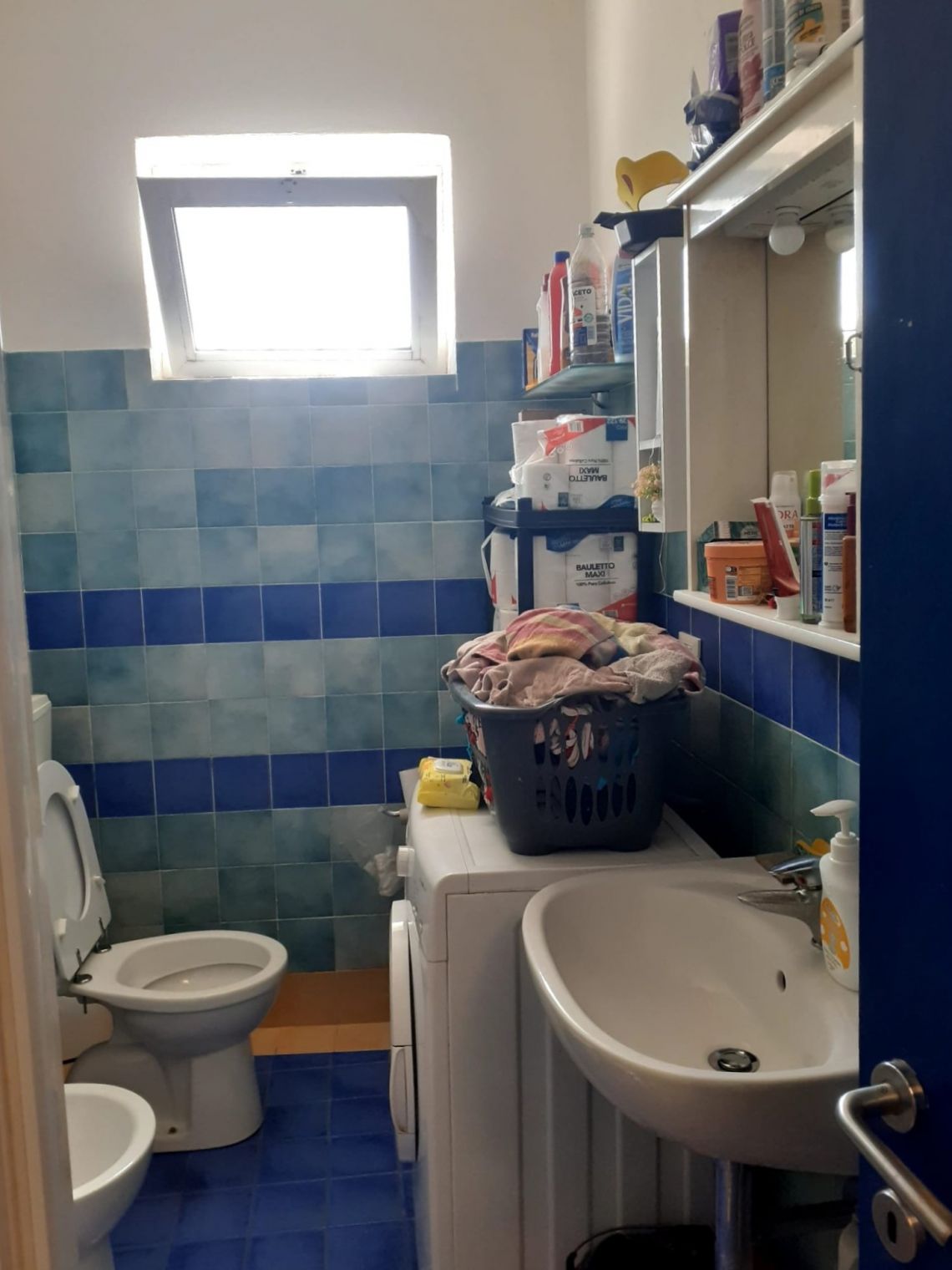 997 - Appartamento Sarzana