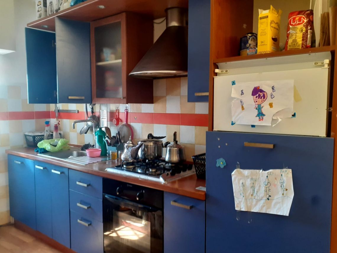 997 - Appartamento Sarzana