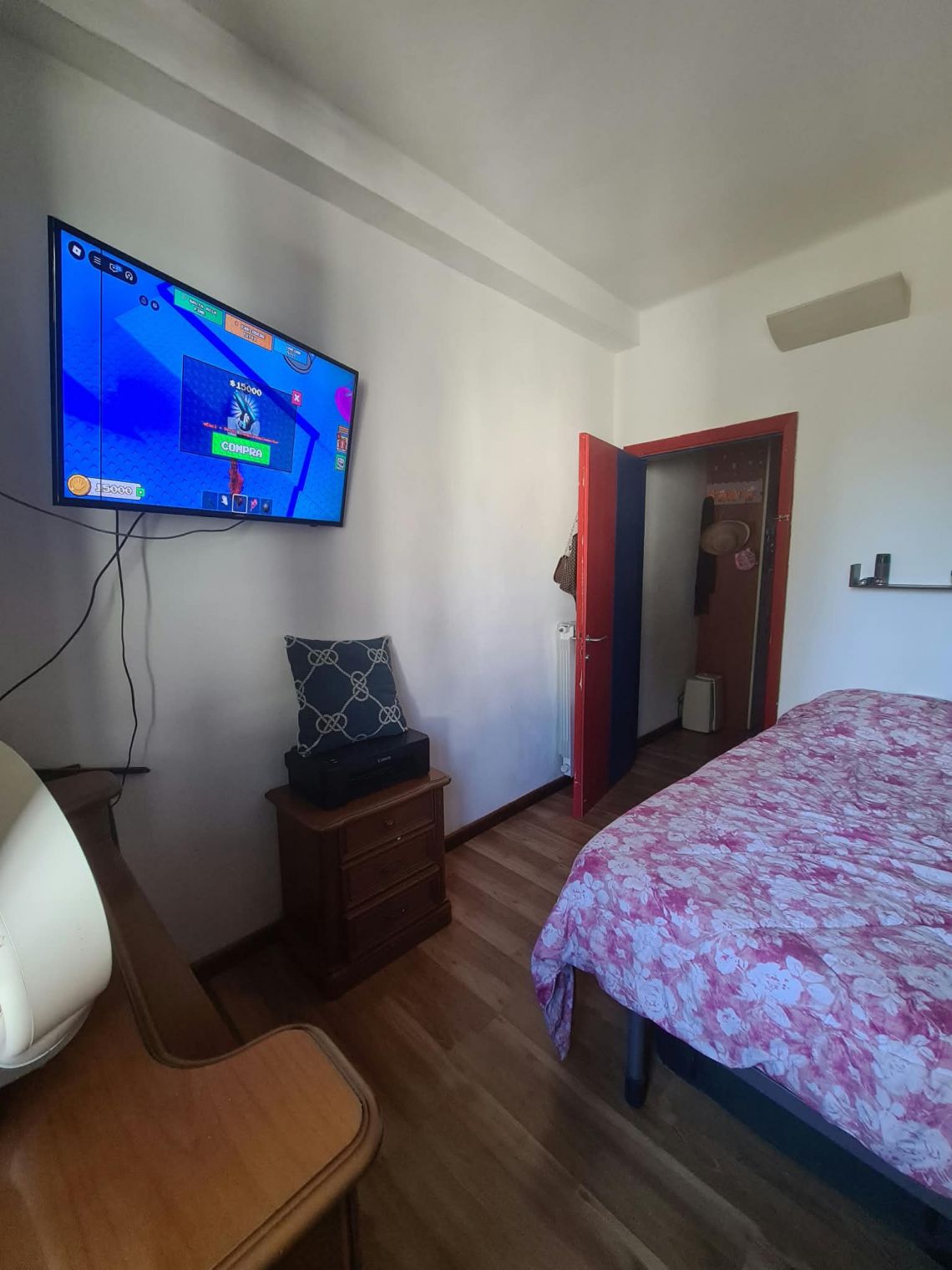 997 - Appartamento Sarzana