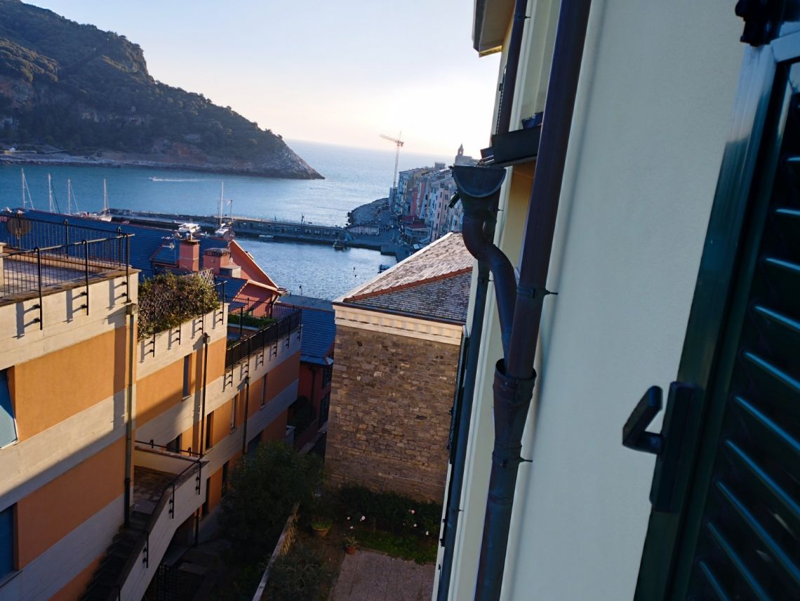 999 - Appartamento Portovenere