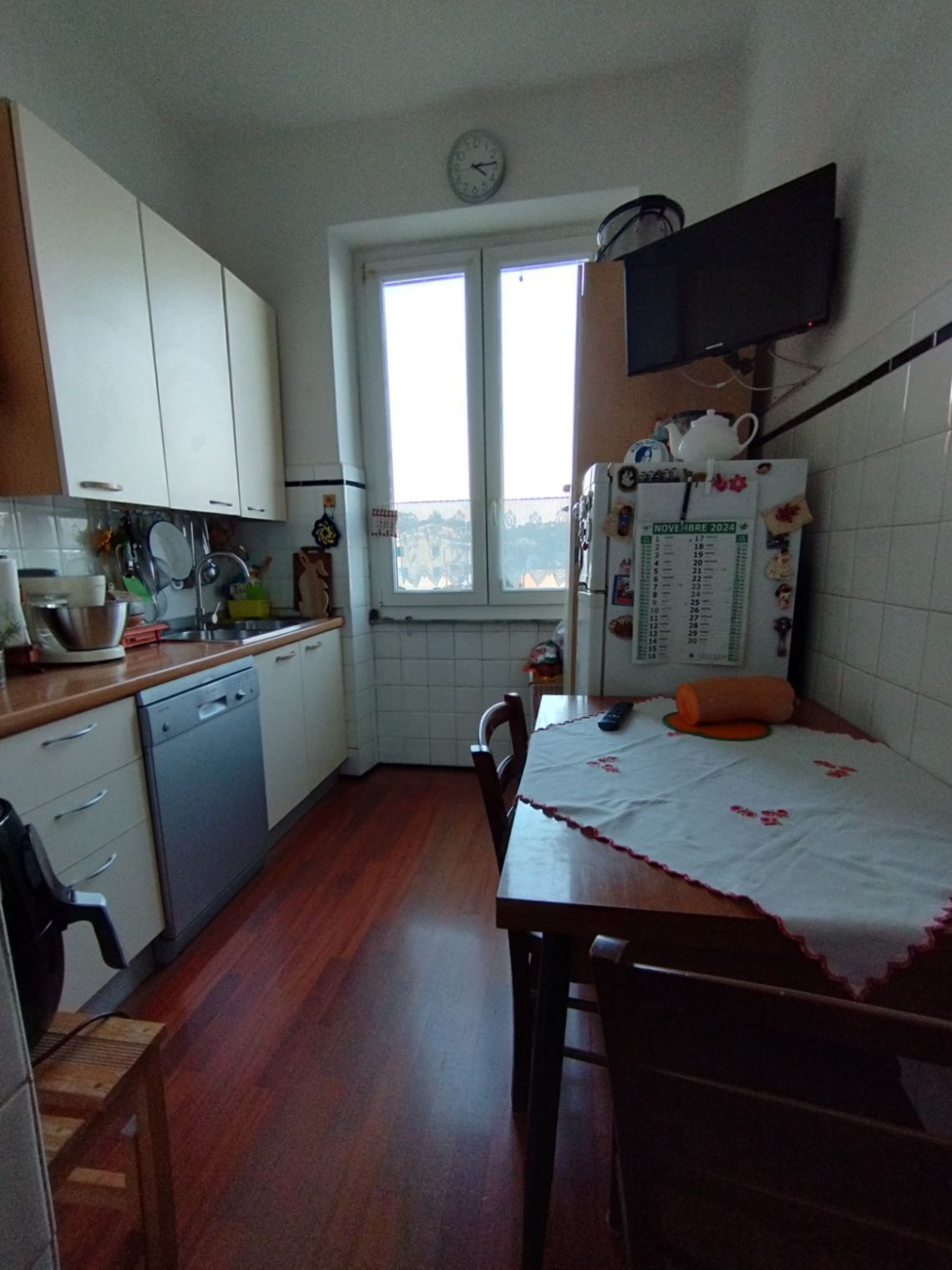 999 - Appartamento Portovenere