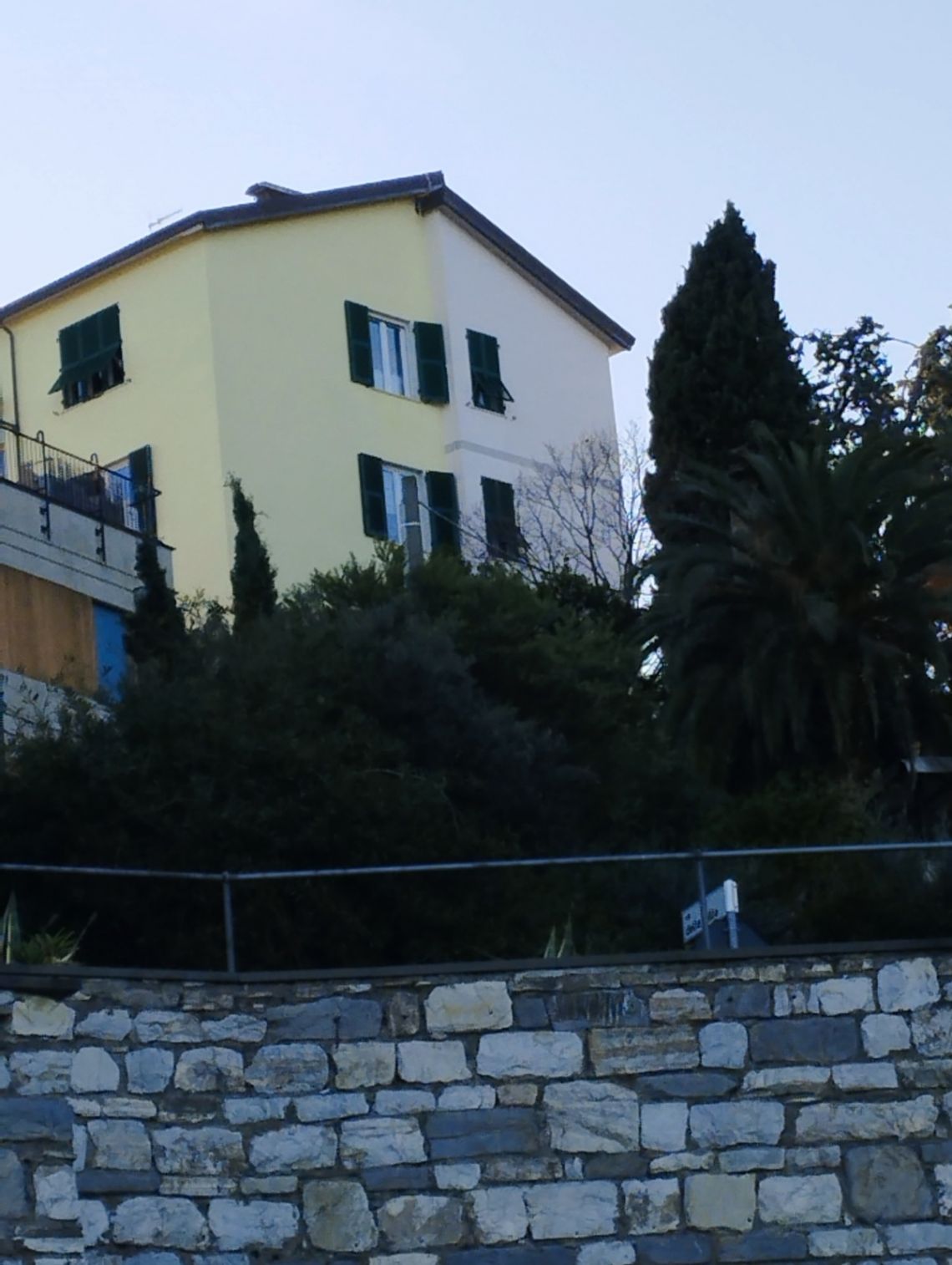 999 - Appartamento Portovenere
