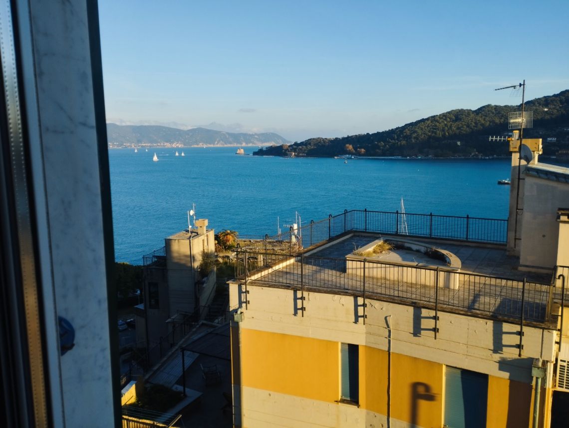 999 - Appartamento Portovenere