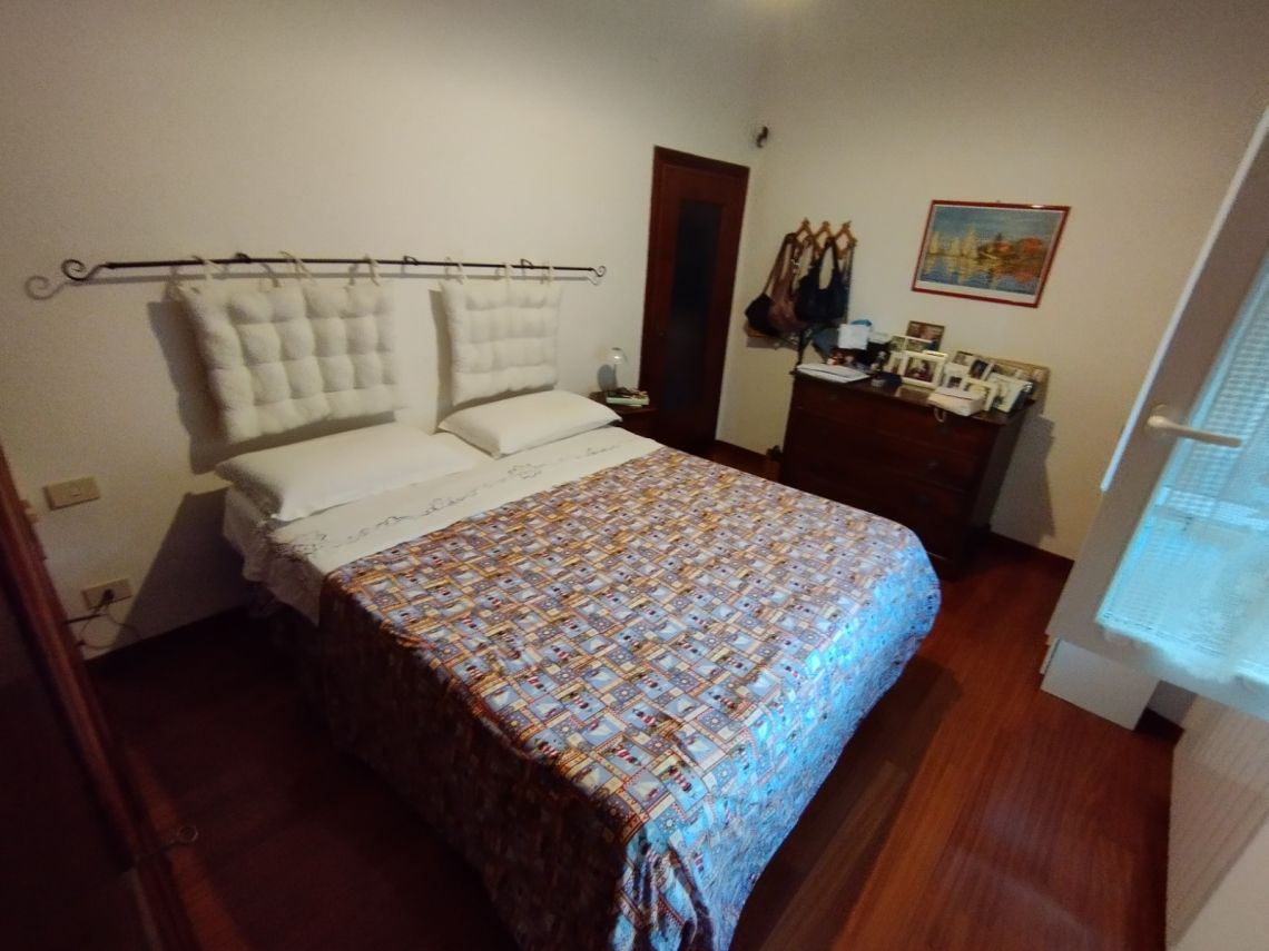 999 - Appartamento Portovenere