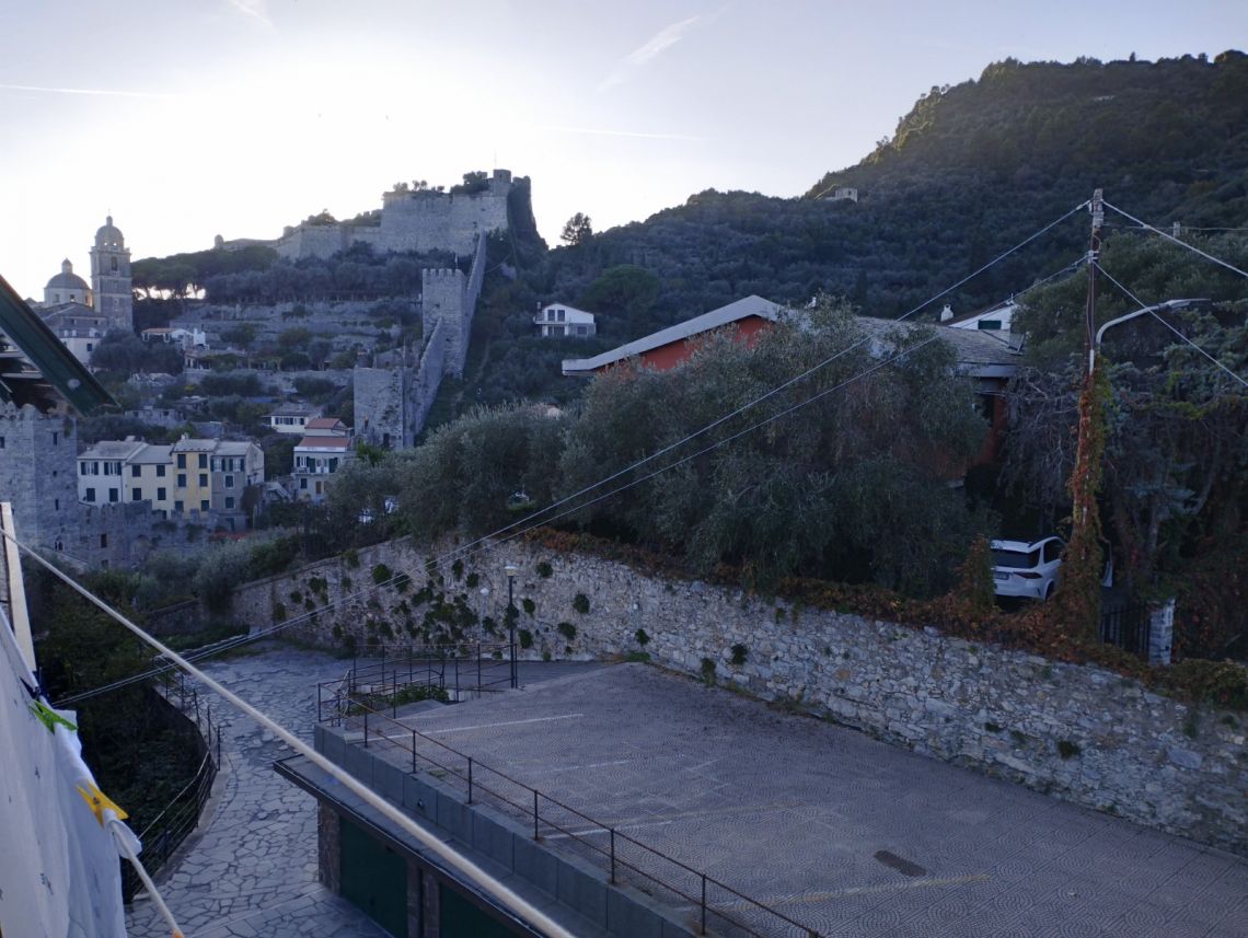 999 - Appartamento Portovenere