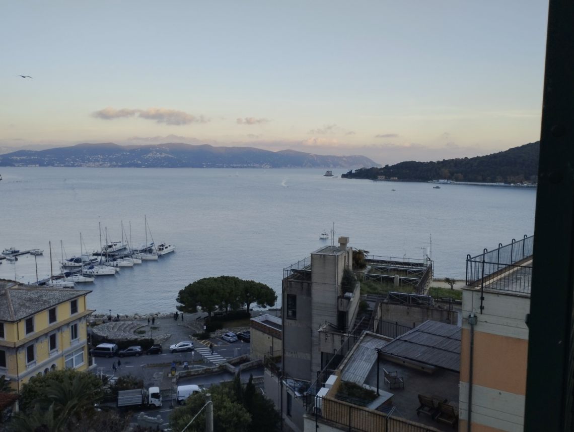 999 - Appartamento Portovenere