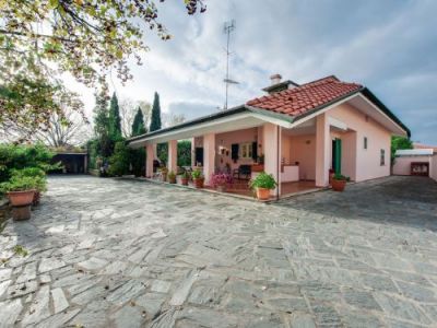 Vendita Villa Carrara