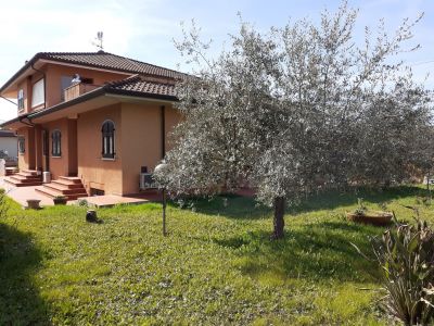Vendita Villa Carrara
