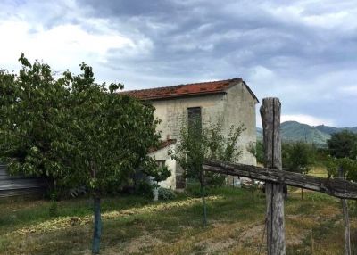 Vendita Rustico Sarzana