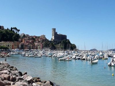 Vendita Appartamento Lerici