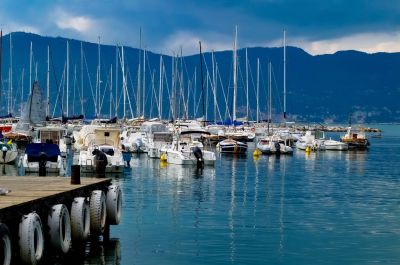 Vendita Appartamento Lerici