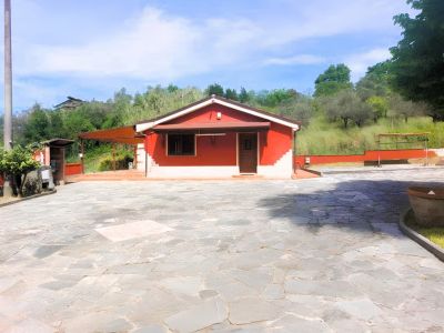 Vendita Villa Sarzana