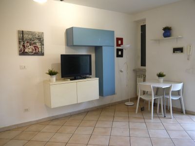 Vendita Monolocale Sarzana