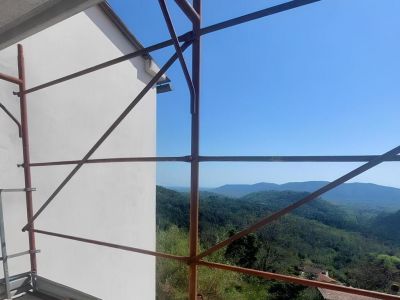 Vendita Semindipendente Sarzana