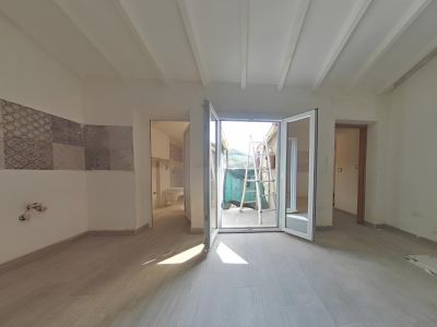 Vendita Mansarda Carrara