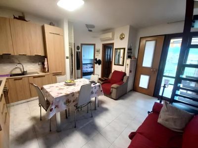 Vendita Villa a schiera Luni