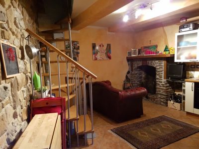 Vendita Terratetto Massa