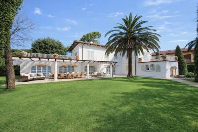 Vendita Villa Forte Dei Marmi