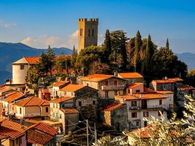 Vendita Appartamento Sarzana