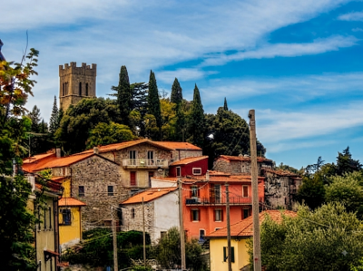 Vendita Appartamento Sarzana