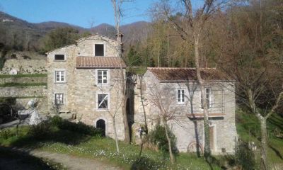 Vendita Casolare Castelnuovo Magra