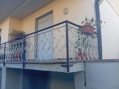Vendita Appartamento Massa