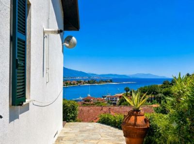 Vendita Porzione bifamiliare Ameglia