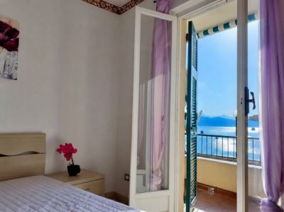 Vendita Appartamento Portovenere