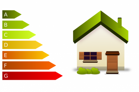 Riqualificazione energetica degli immobili