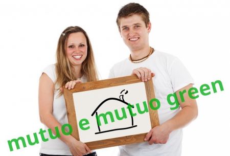News positive dal fronte mutui e 
