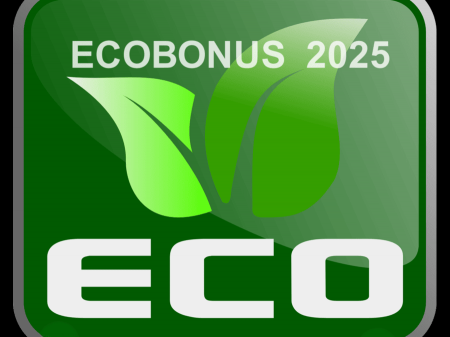 Ecobonus 2025.                    